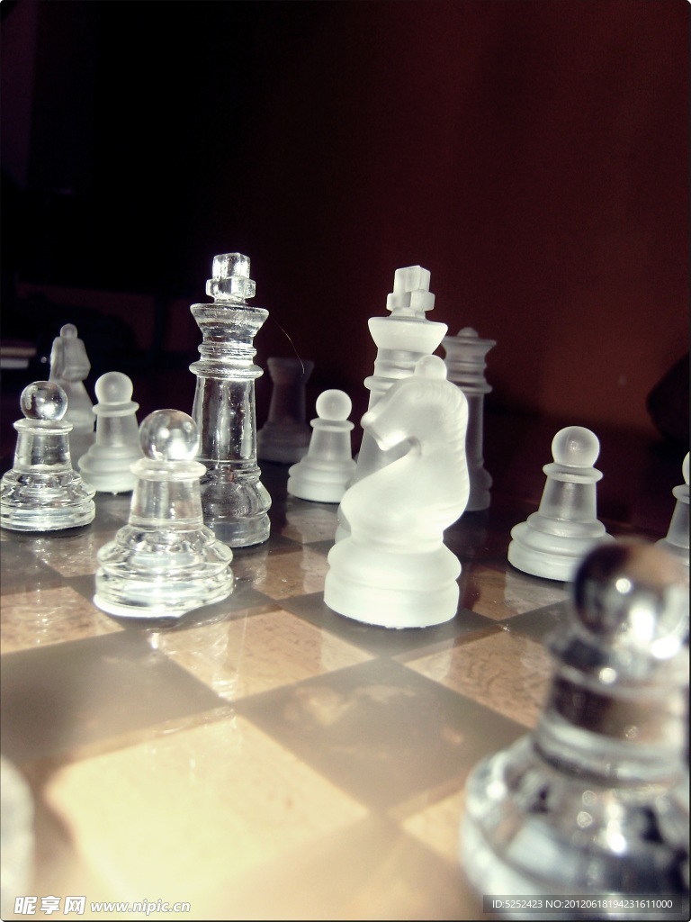 国际象棋
