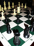 国际象棋