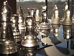 国际象棋
