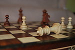 国际象棋