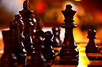 国际象棋