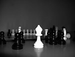 国际象棋