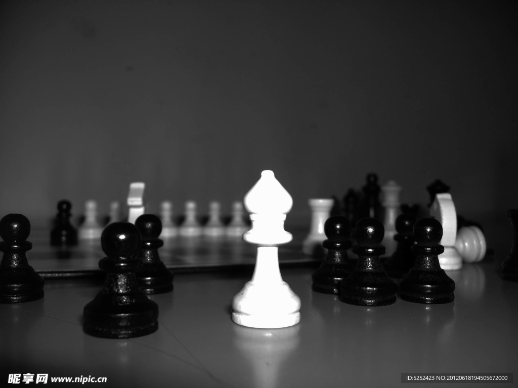 国际象棋