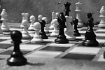 国际象棋
