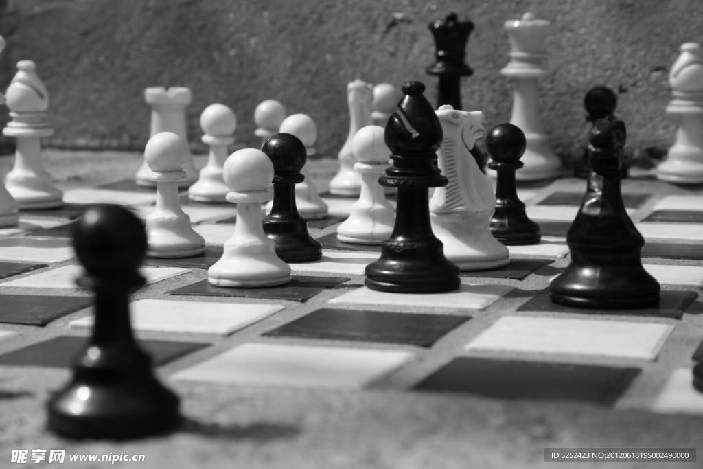 国际象棋
