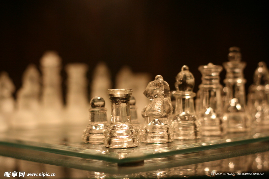国际象棋