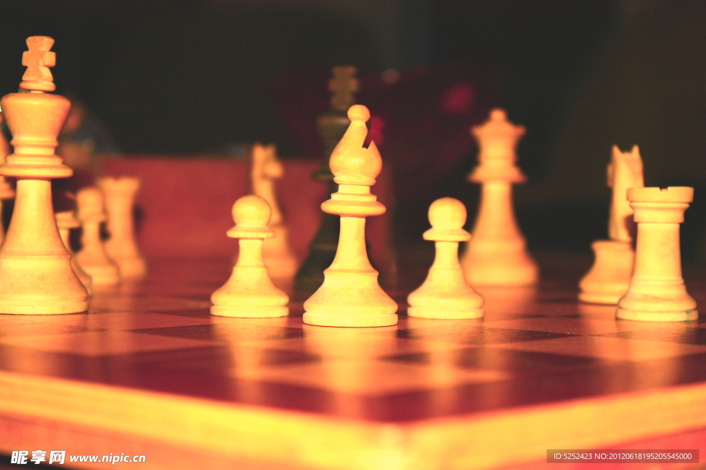 国际象棋