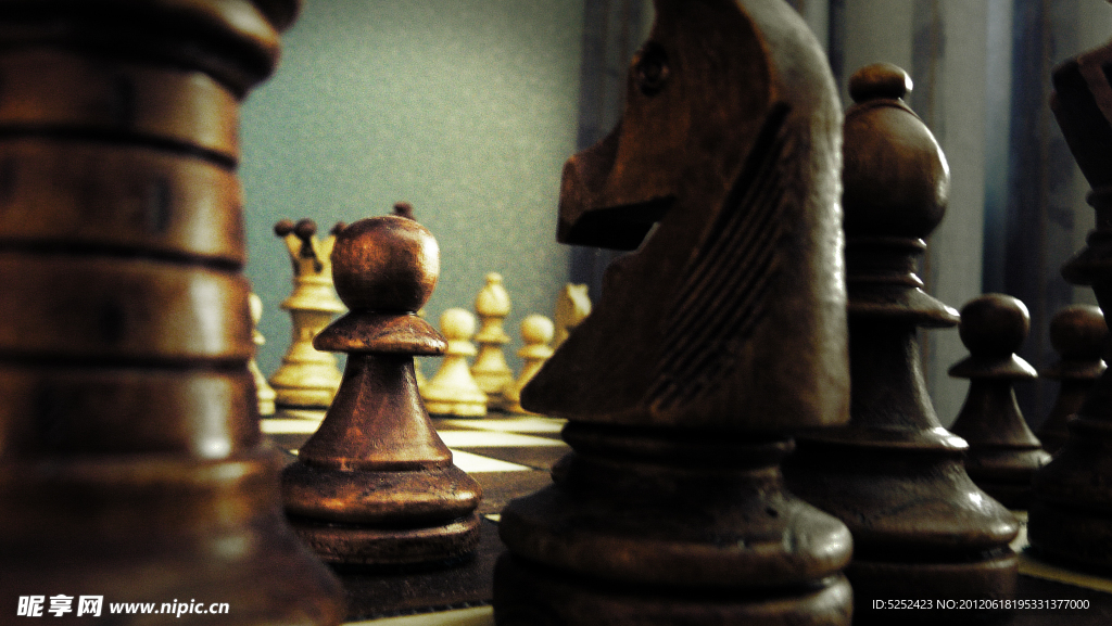 国际象棋