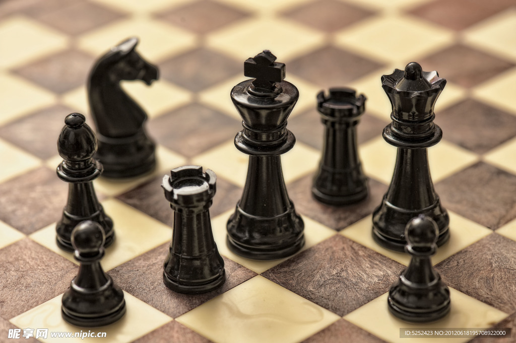 国际象棋