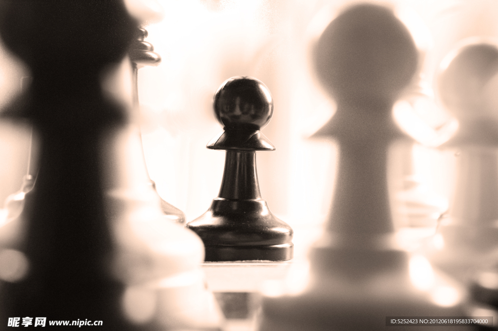 国际象棋