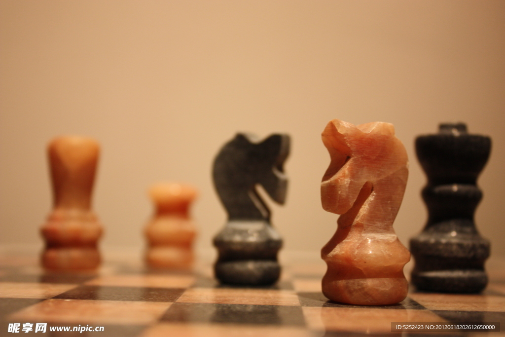 国际象棋