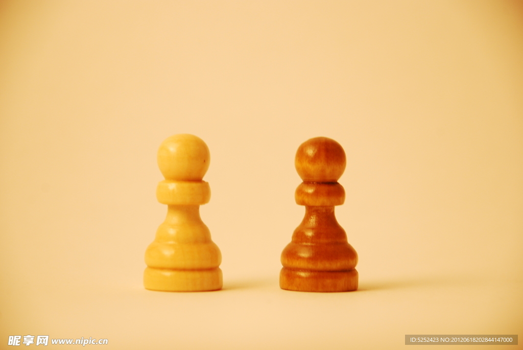 国际象棋