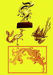 金凤