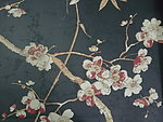 梅花墙纸