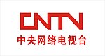 中央网络电视标志