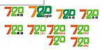720英语