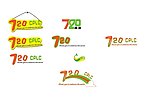 720英语