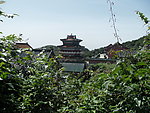 天门寺