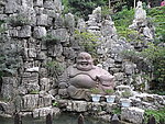 财神弥勒佛