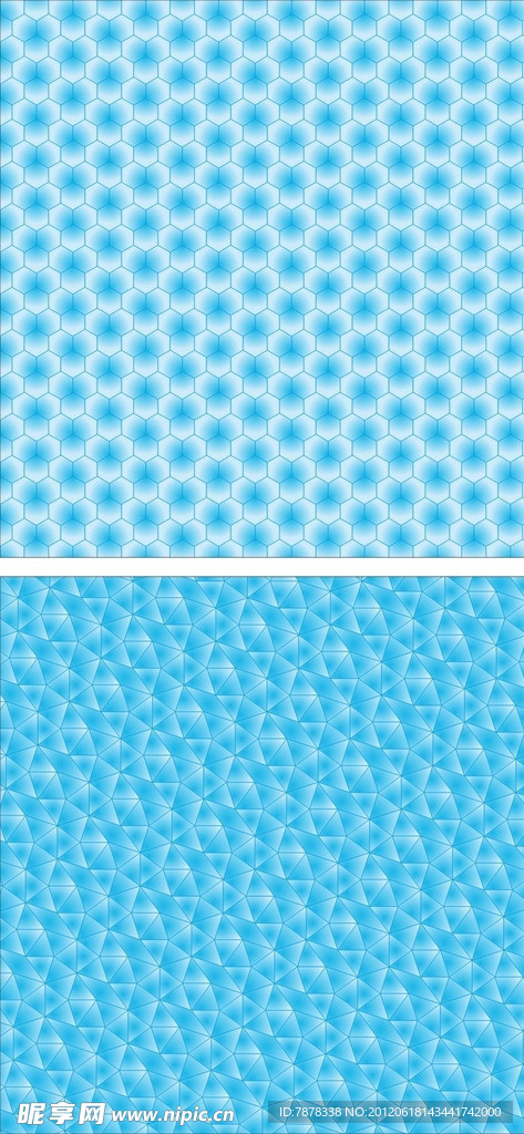 背景纹理图