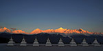 梅里雪山
