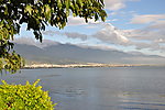 苍山洱海