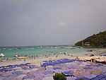 泰国海滨