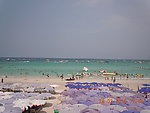泰国珊瑚岛