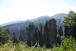张家界风景