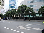 上海街头摄影