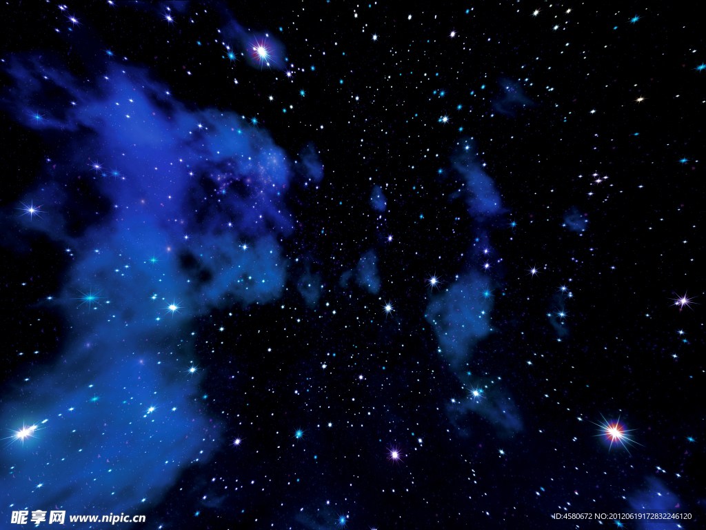 星空