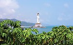 海南观世音