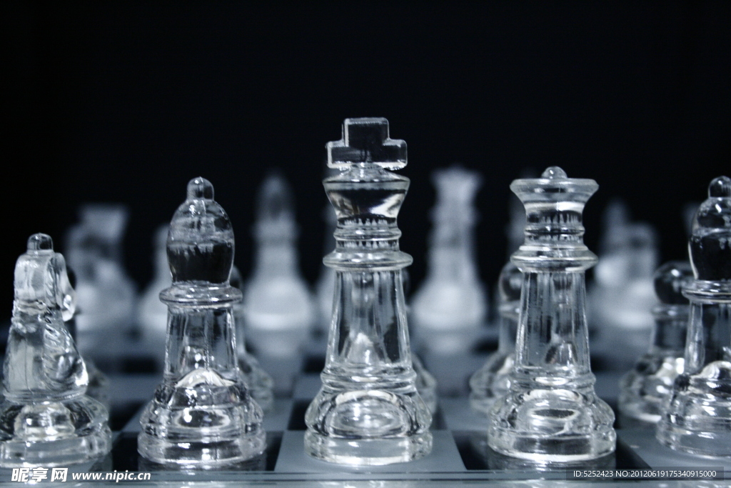 国际象棋