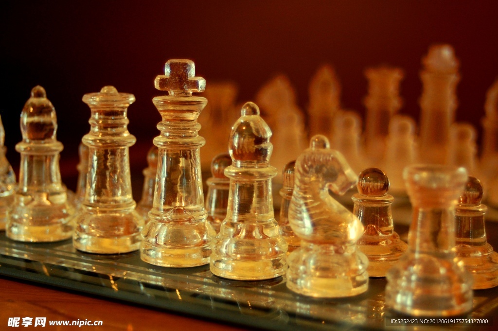 国际象棋