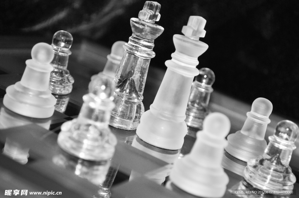 国际象棋