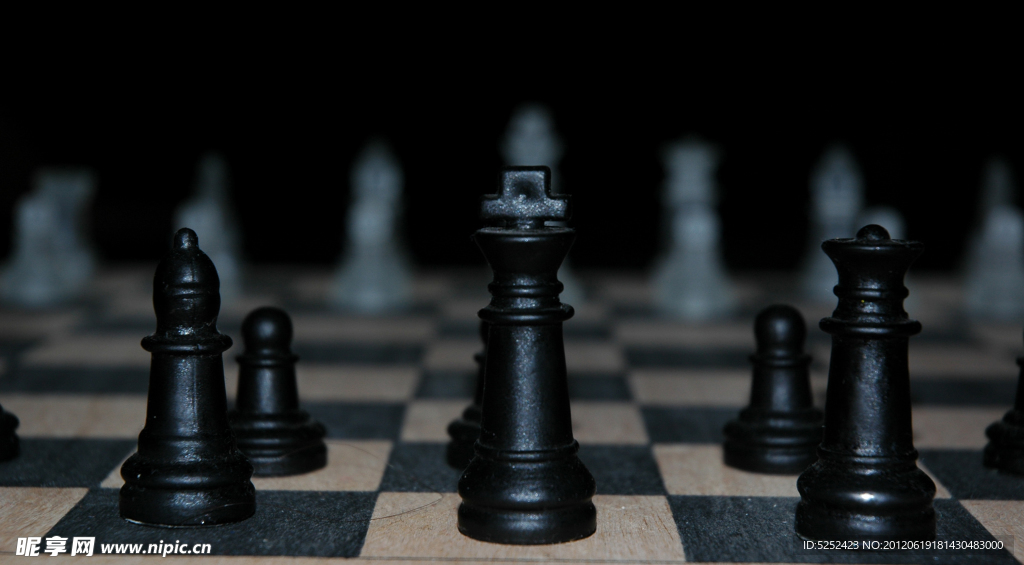 国际象棋