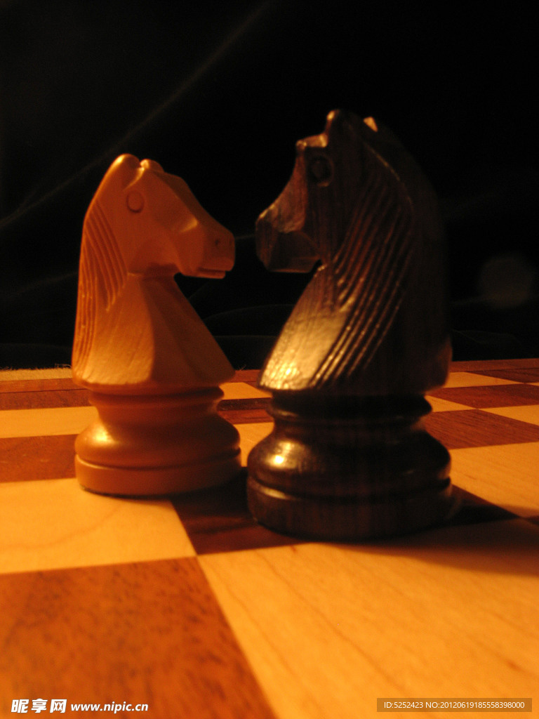 国际象棋