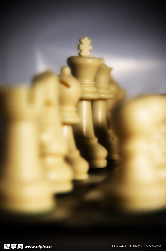 国际象棋