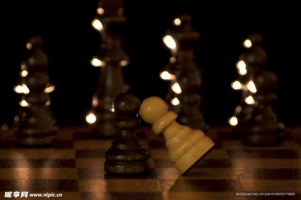 国际象棋