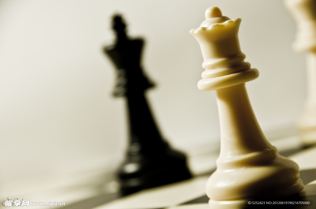 国际象棋