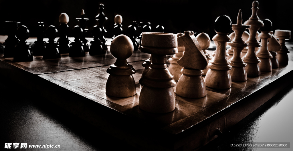 国际象棋
