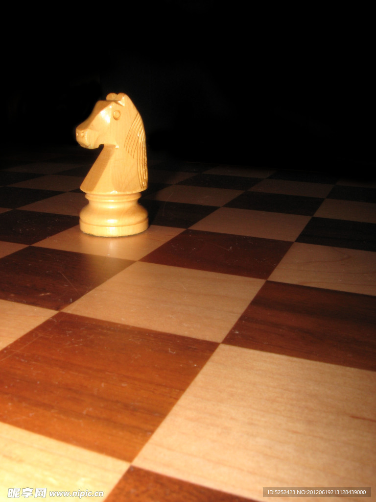 国际象棋