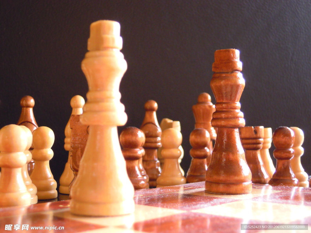 国际象棋