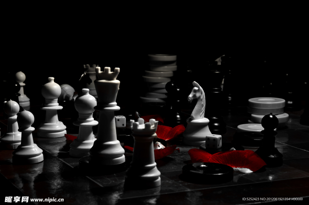 国际象棋