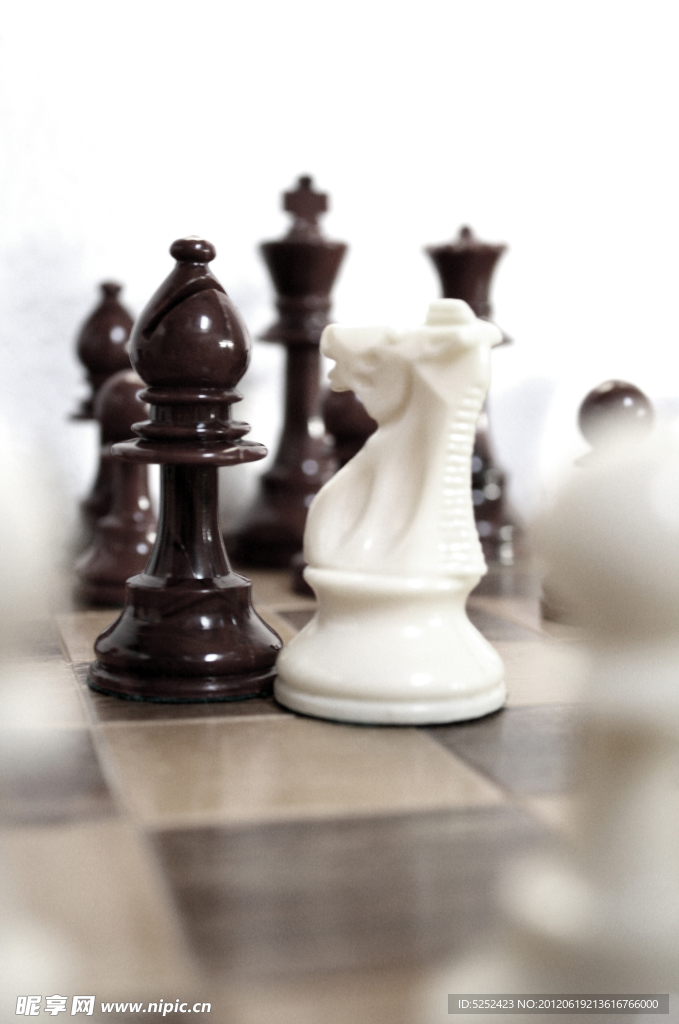 国际象棋