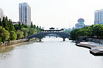 大运河广场