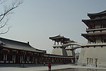 城楼