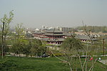 大唐芙蓉园