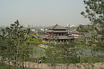 大唐芙蓉园