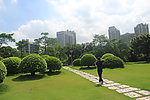 季华园